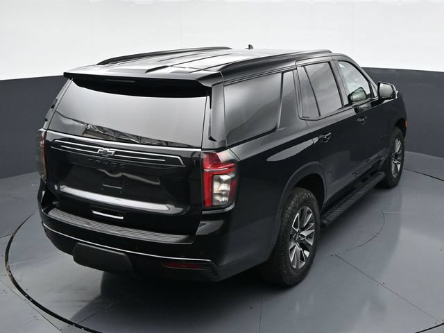 Used 2023 Chevrolet Tahoe Z71 w/ Luxury Package AWD/4WD image 33