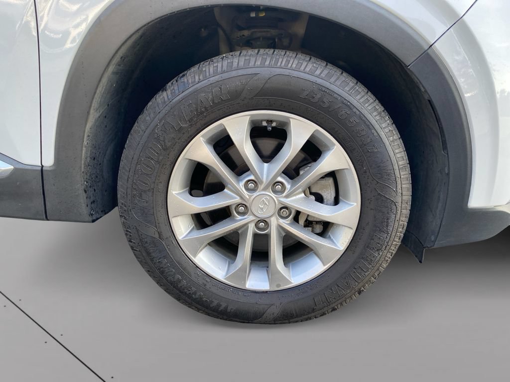 Used 2020 Hyundai Santa Fe SEL w/ Cargo Package FWD image 28