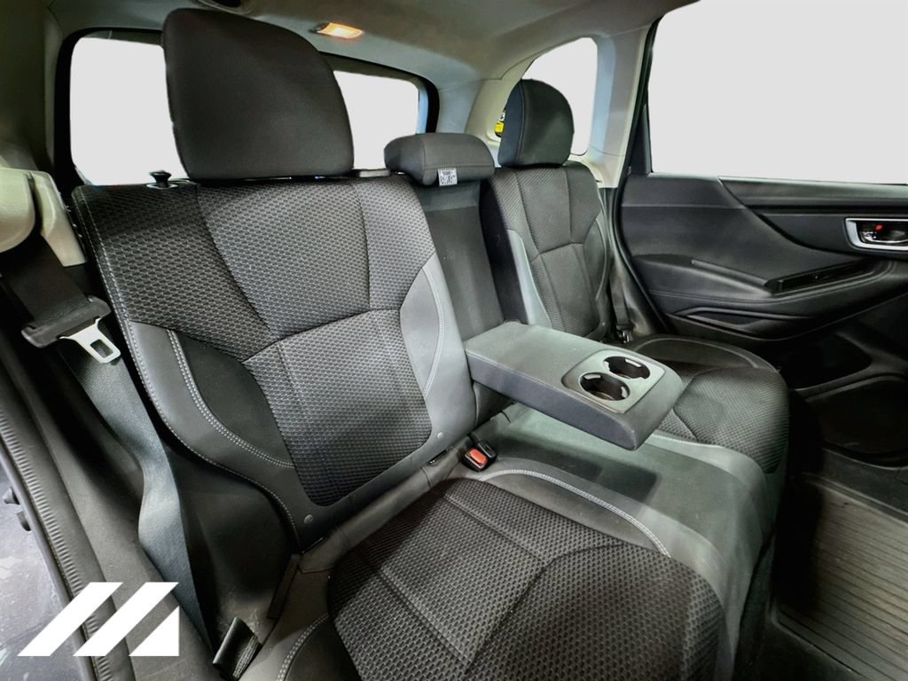 Used 2021 Subaru Forester Premium AWD/4WD image 29