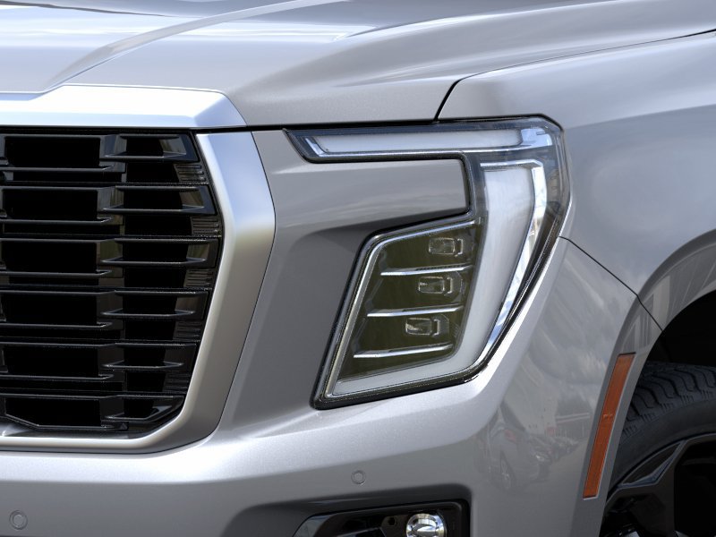 New 2026 GMC Yukon Denali w/ Denali Reserve Package AWD/4WD image 10