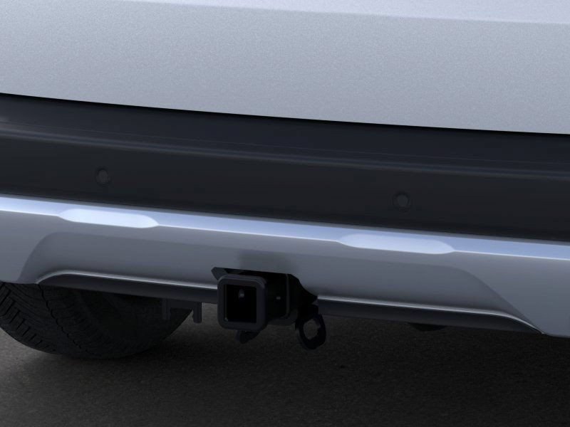 New 2025 Ford Escape SE w/ PHEV Premium Package FWD image 23