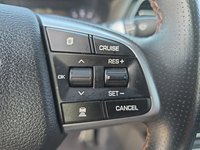 Used 2019 Genesis G80 3.3T Sport image 18