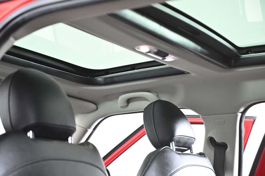 Used 2020 MINI Cooper Countryman S w/ Storage Package image 29