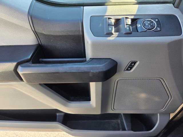 Used 2017 Ford F350 XL w/ Power Equipment Group image 22