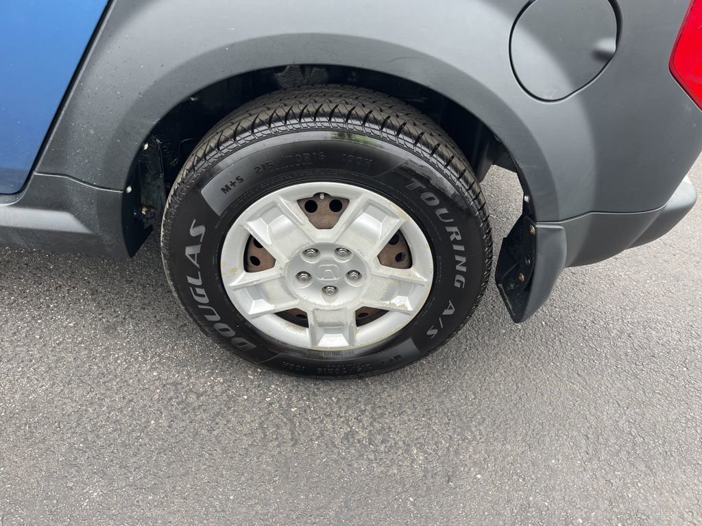 Used 2008 Honda Element LX image 8