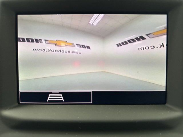 New 2025 Chevrolet Silverado 3500 W/T w/ WT Convenience Package image 18