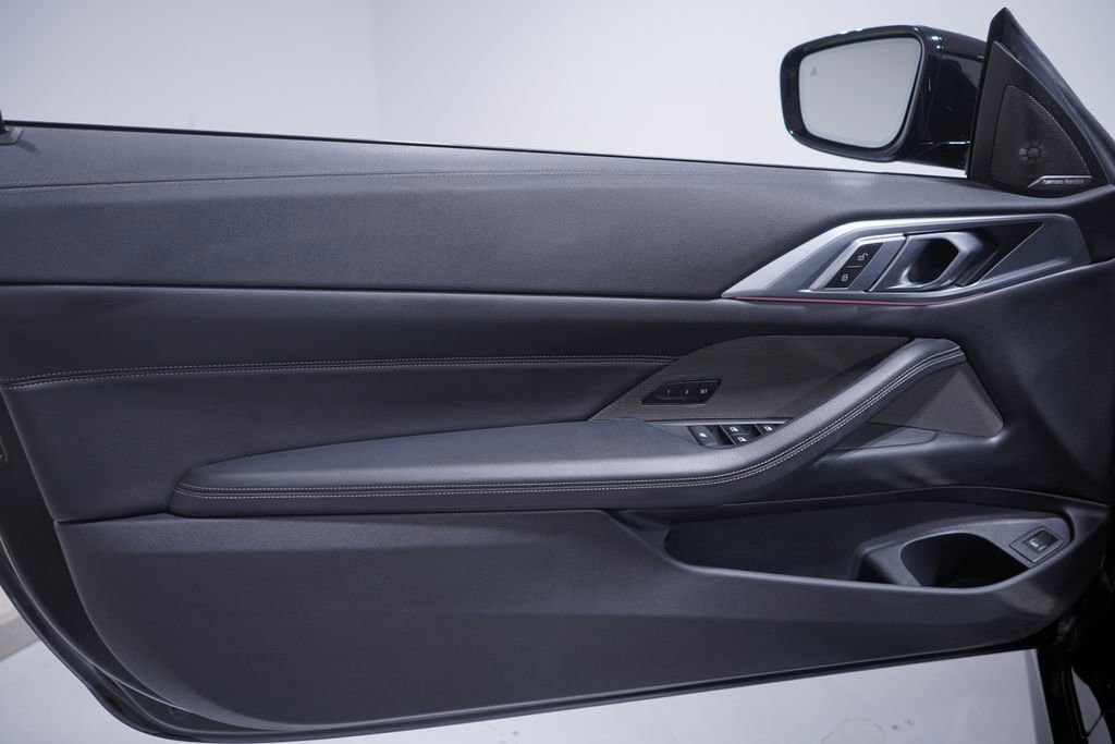 Used 2023 BMW 430i 430i w/ M Sport Package image 18