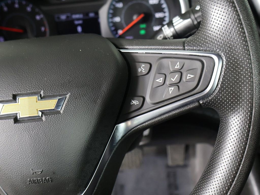 Used 2024 Chevrolet Malibu LS image 36