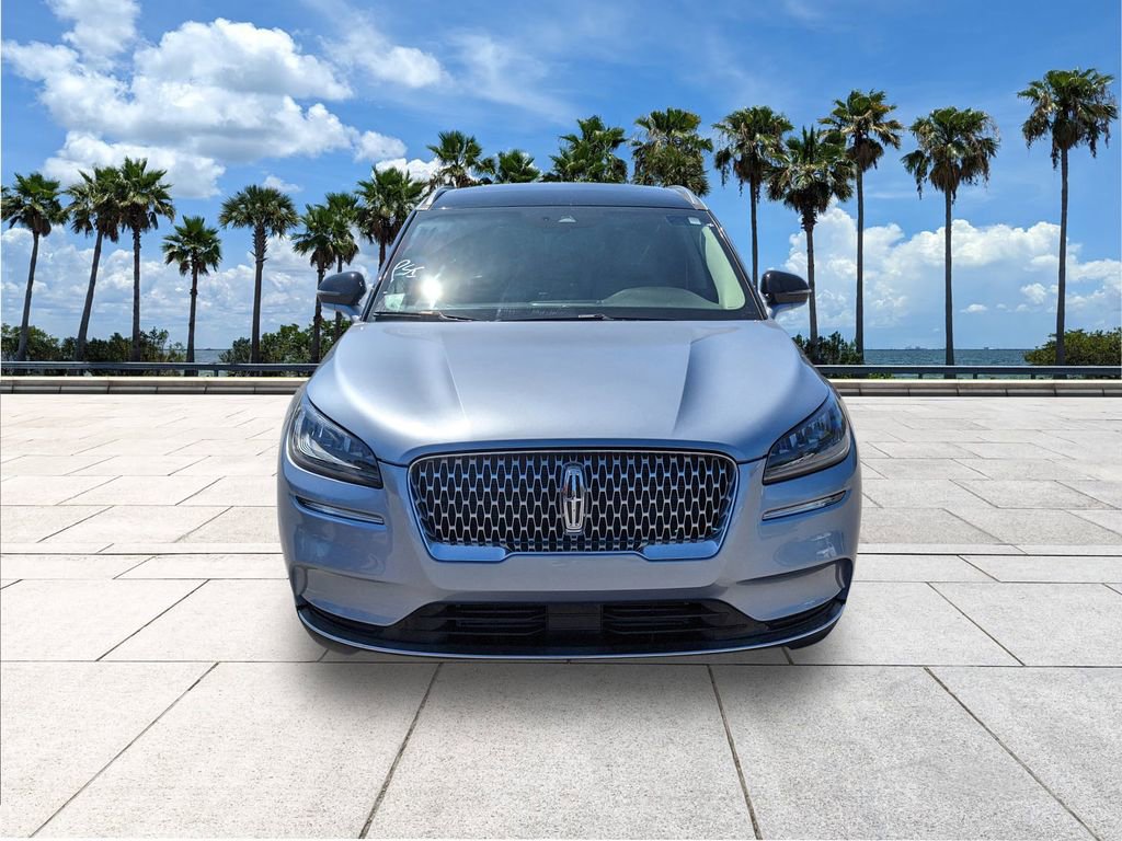 Used 2022 Lincoln Corsair Reserve w/ Elements Package image 2