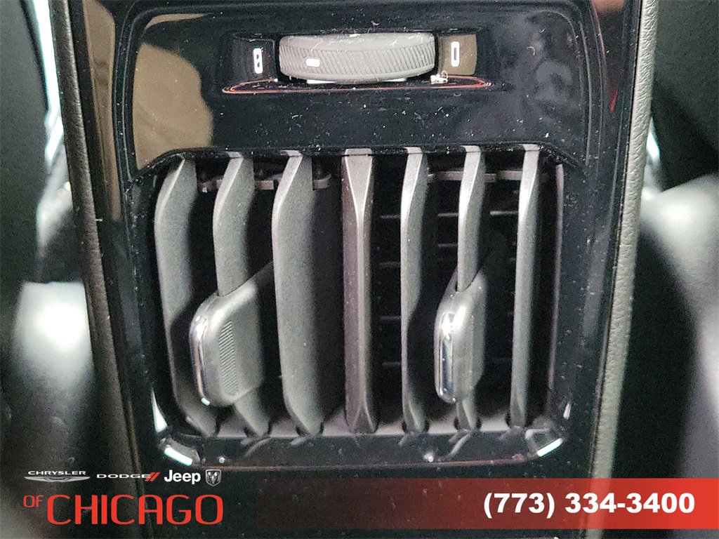 New 2026 Jeep Compass Latitude image 12