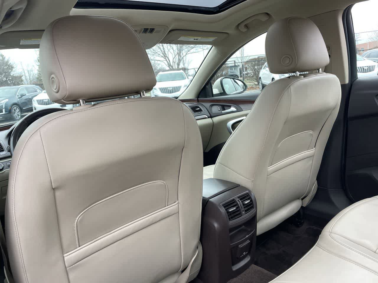 Used 2014 Buick Regal Premium FWD image 19