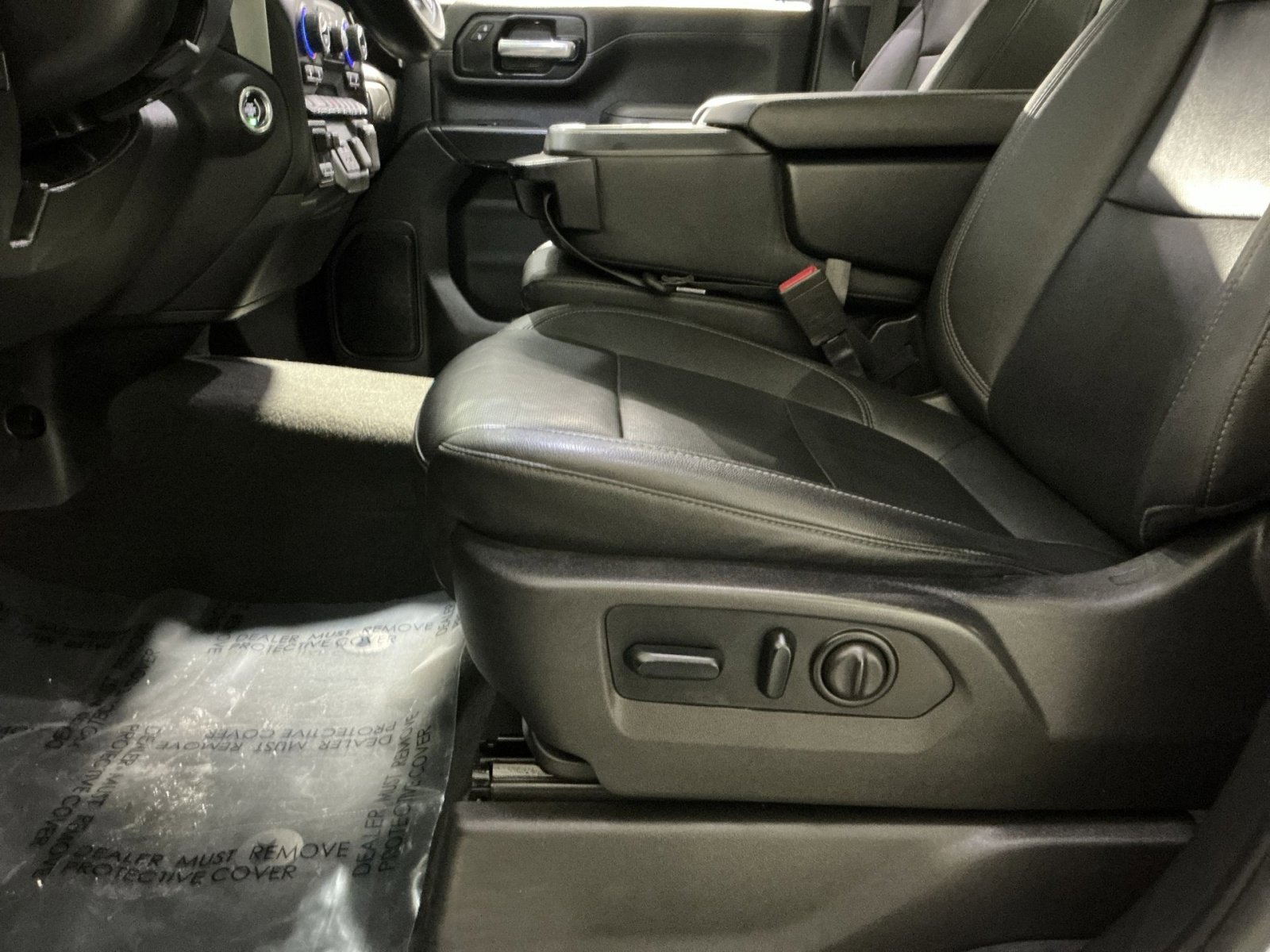 Used 2023 Chevrolet Silverado 2500 LTZ w/ Gooseneck/5TH Wheel Package image 22