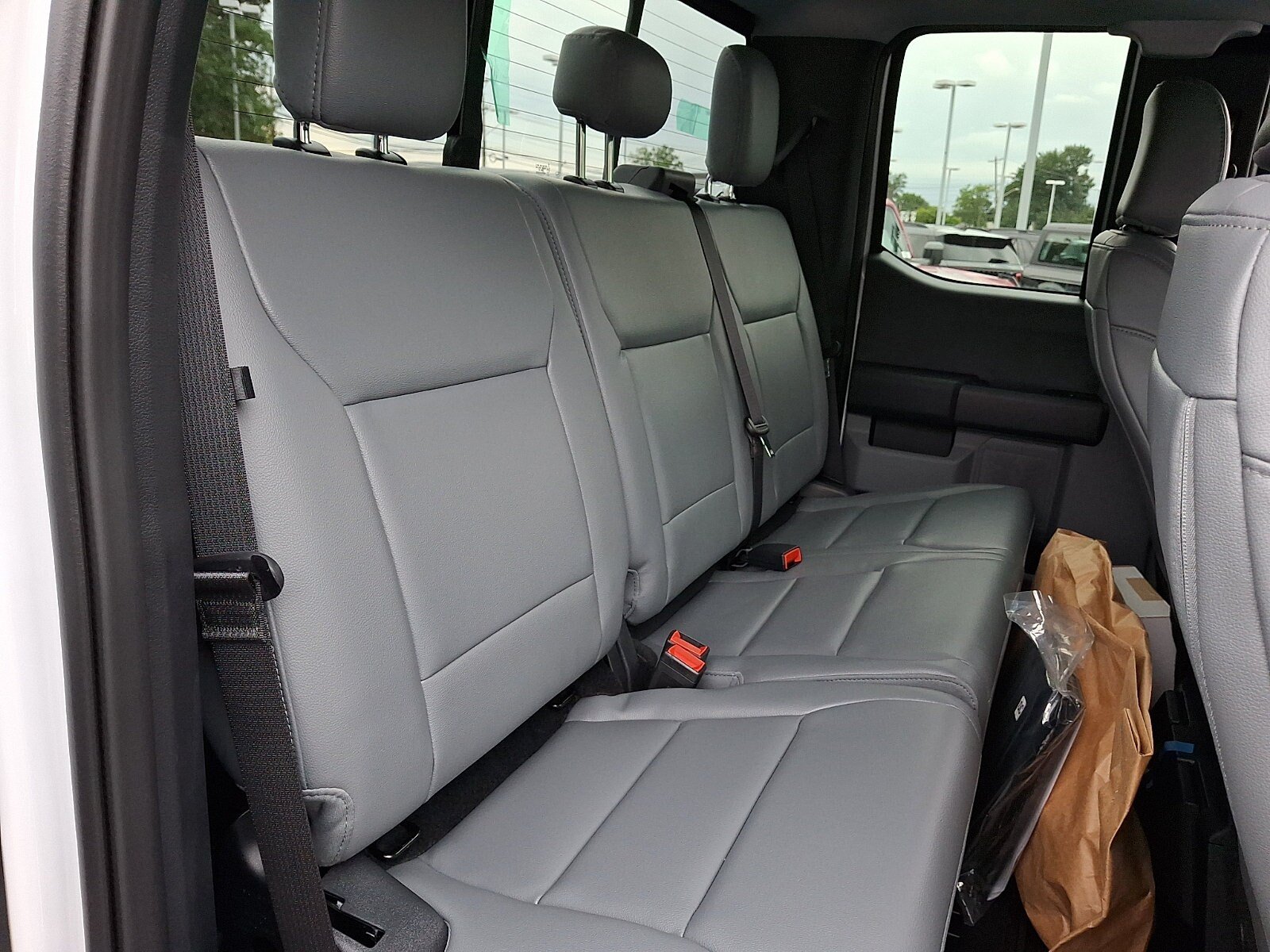 New 2026 Ford F450 XL w/ XL Chrome Package AWD/4WD image 9