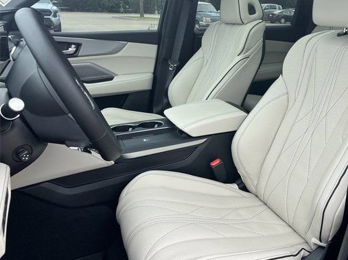 New 2026 Acura MDX A-Spec AWD/4WD image 27