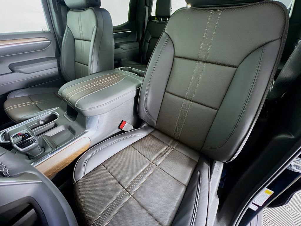 New 2026 Chevrolet Silverado 1500 High Country image 22