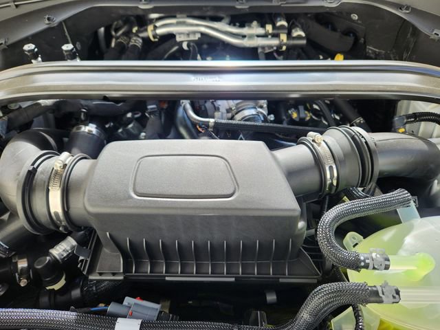 New 2026 Lincoln Aviator Reserve w/ Jet Appearance Package image 18