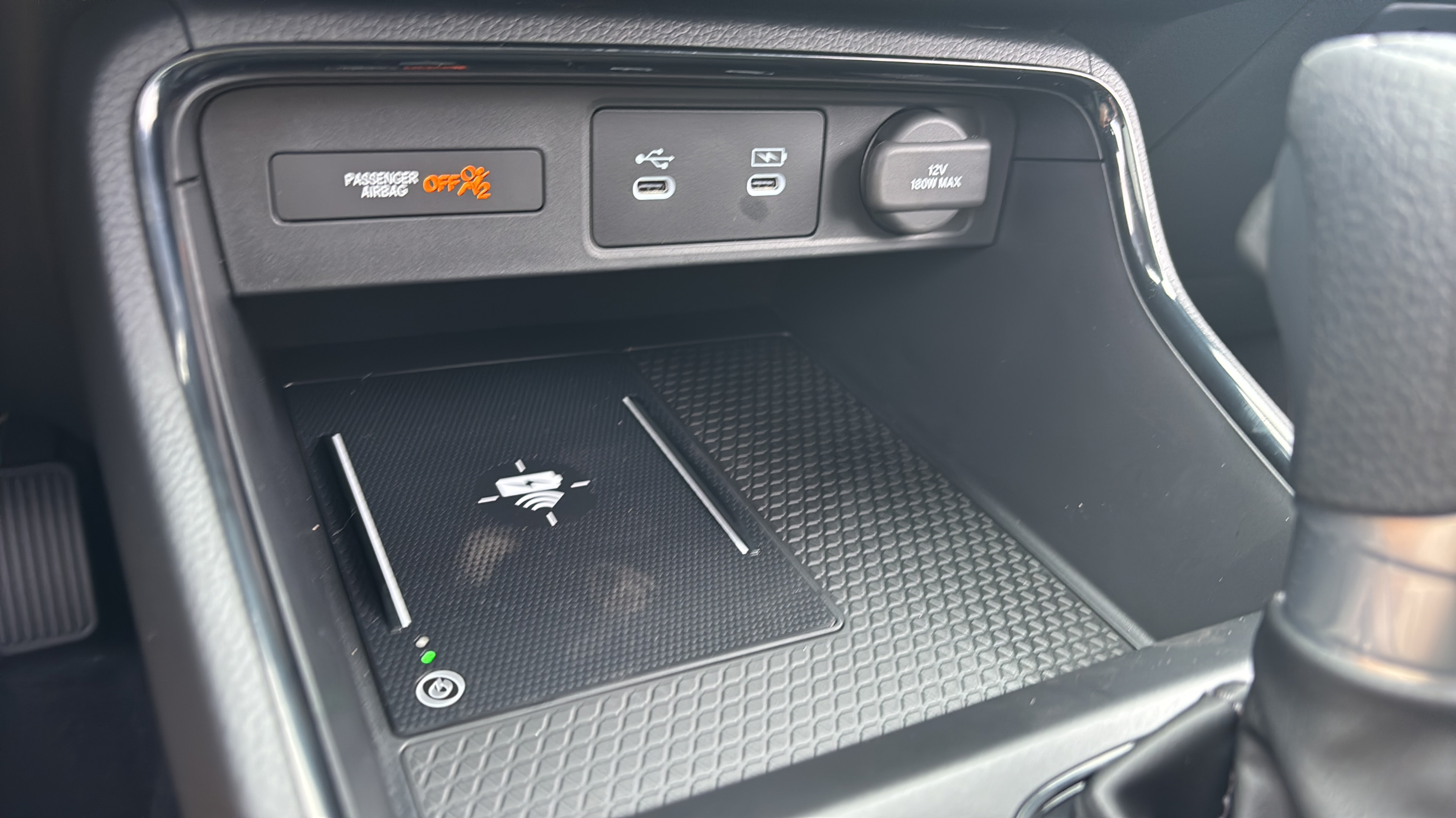 New 2026 Honda CR-V EX image 20