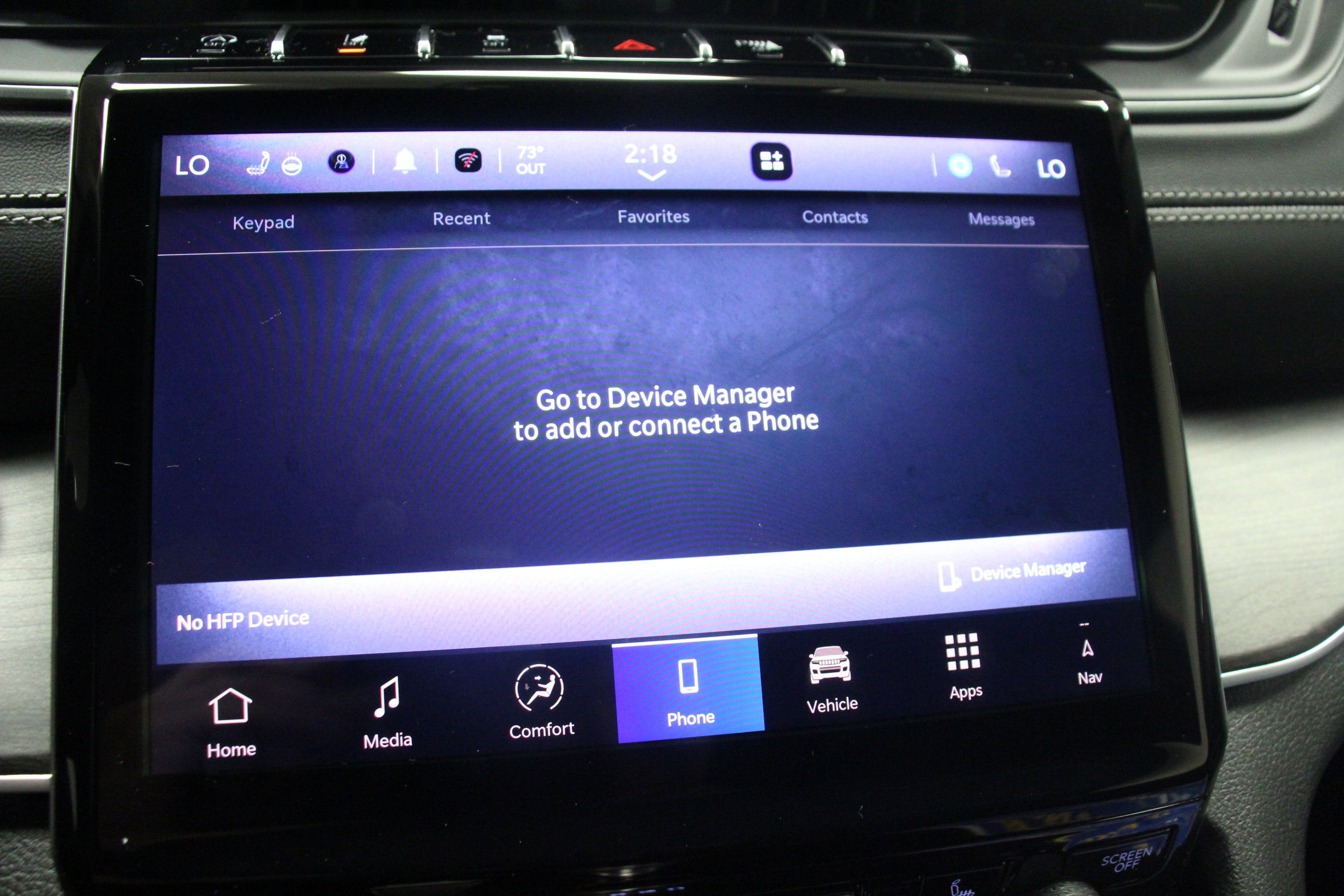 New 2025 Jeep Grand Cherokee L Limited w/ Black Appearance Package image 26