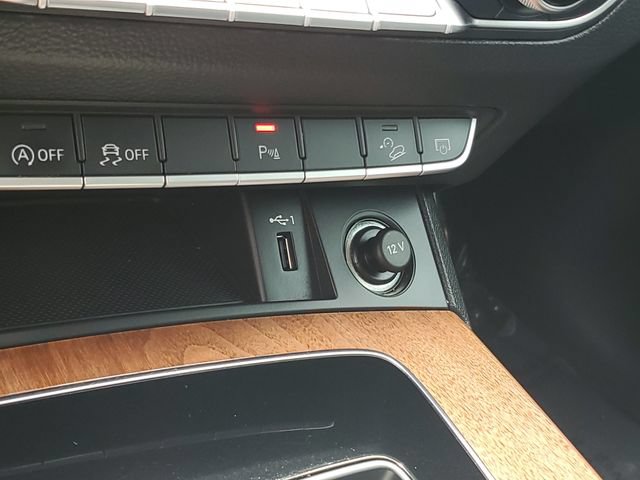 Used 2021 Audi Q5 2.0T Premium AWD/4WD image 20