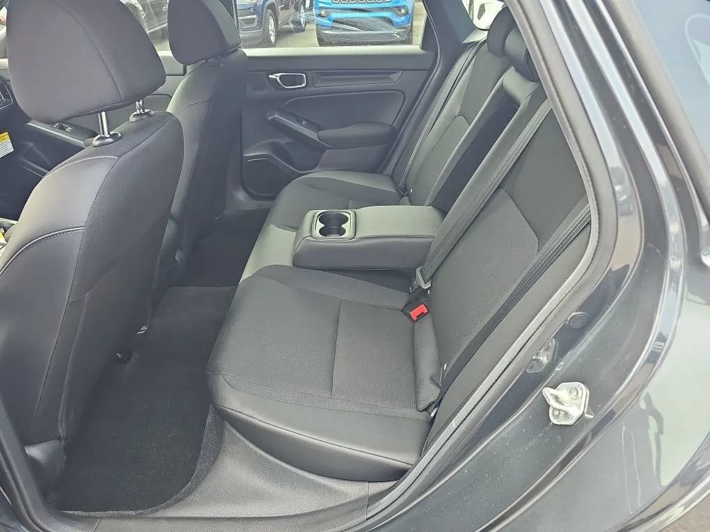 Used 2026 Honda Civic Sport image 15