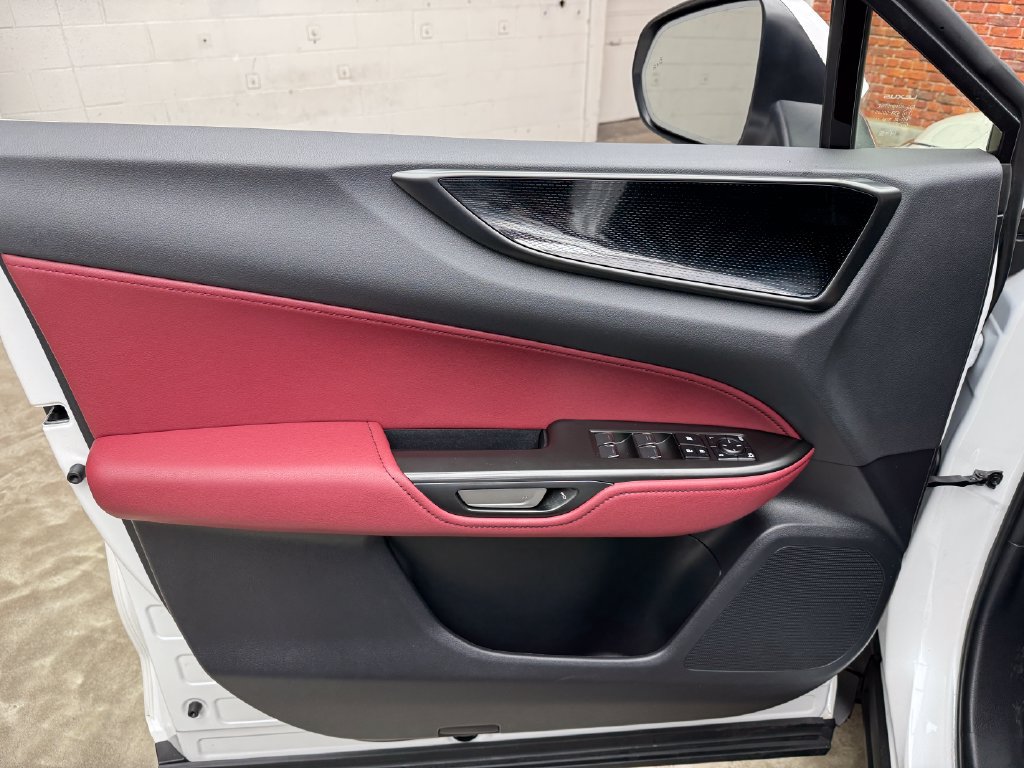 Used 2024 Lexus NX 350 AWD w/ Cold Area Package image 10