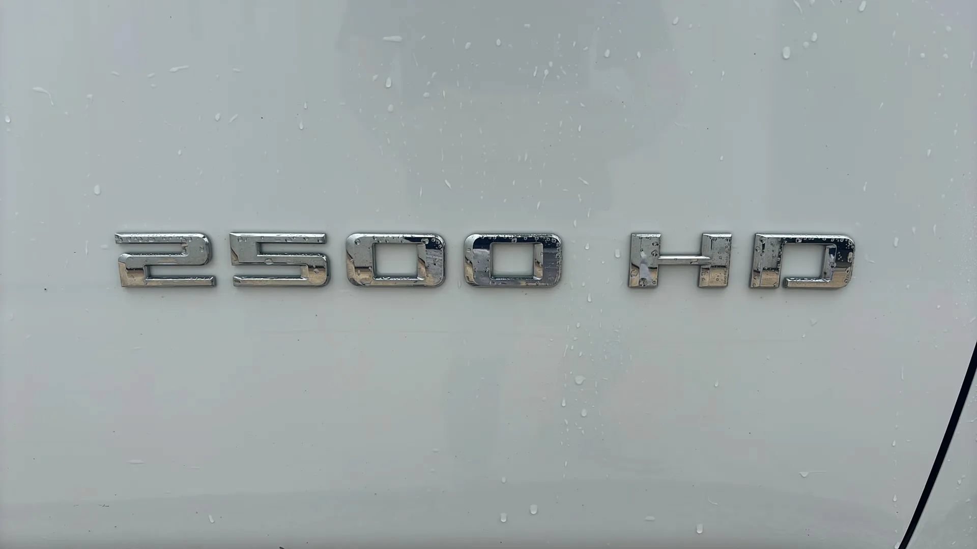 Used 2022 Chevrolet Silverado 2500 Custom w/ Custom Value Package AWD/4WD image 11
