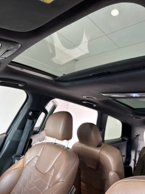 Used 2020 Kia Telluride SX w/ SX Prestige Package AWD/4WD image 15