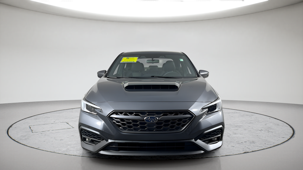 Used 2024 Subaru WRX TR AWD/4WD image 8