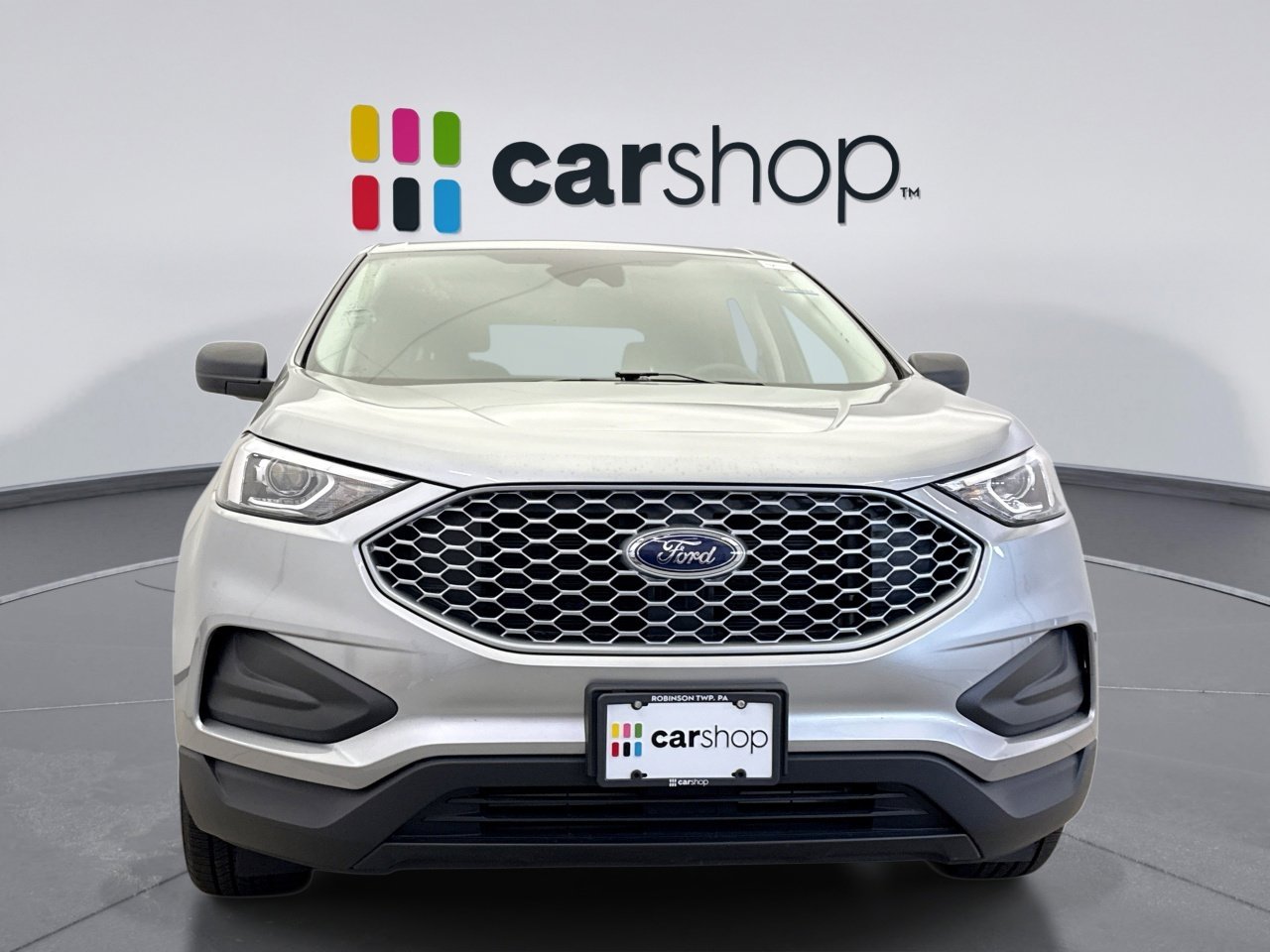 Used 2023 Ford Edge SE AWD/4WD image 8