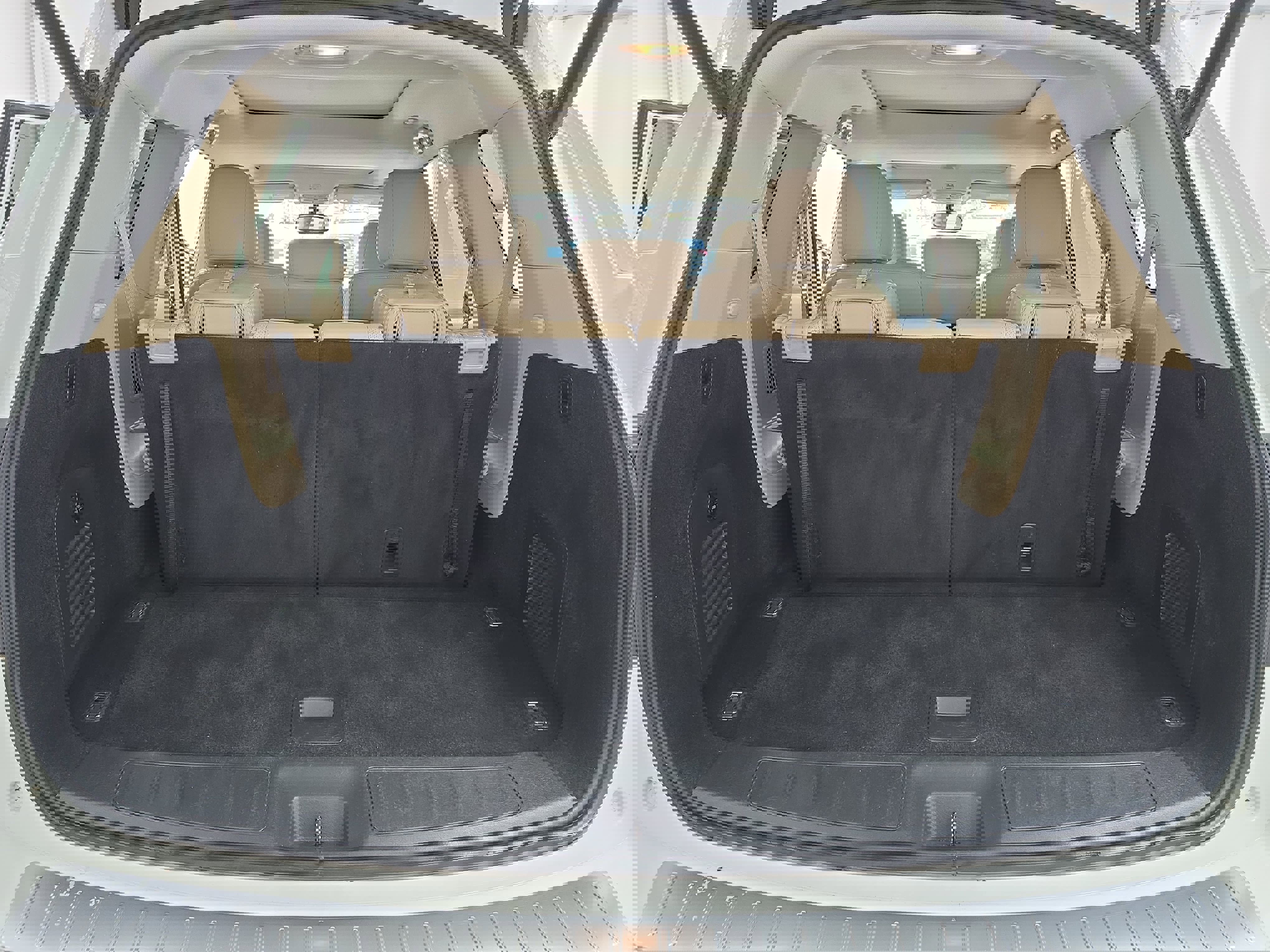 Used 2020 Nissan Pathfinder Platinum image 13