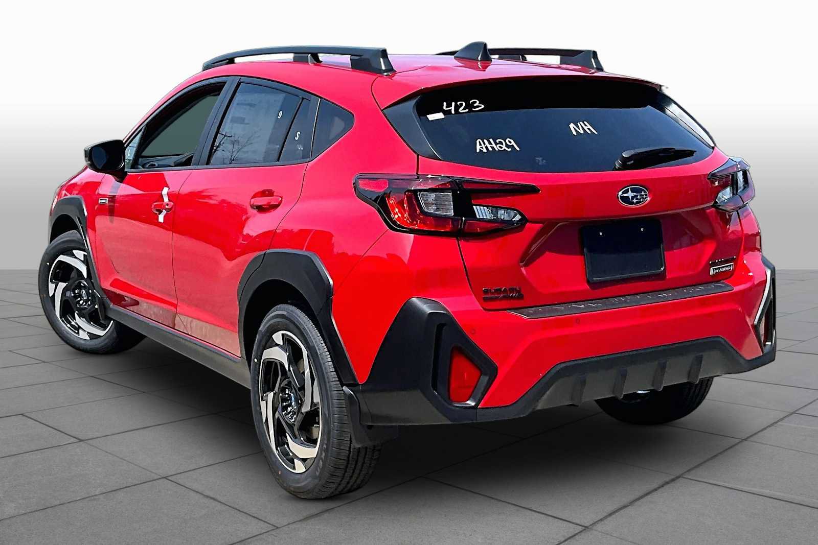 New 2026 Subaru Crosstrek 2.5i Limited AWD/4WD image 11