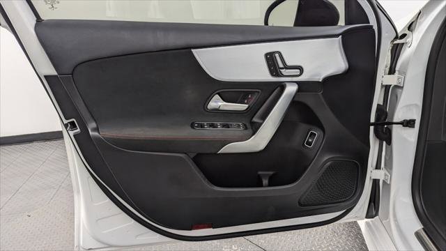 Used 2019 Mercedes-Benz A 220 image 13