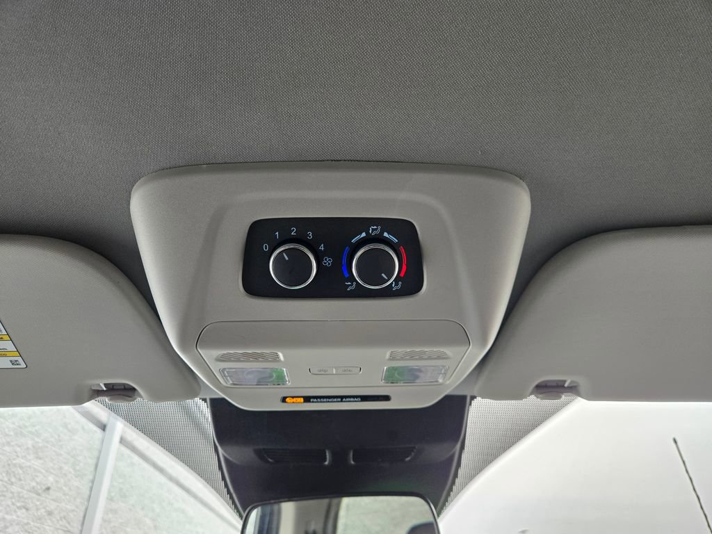 New 2026 Ford Transit 150 Low Roof AWD image 28