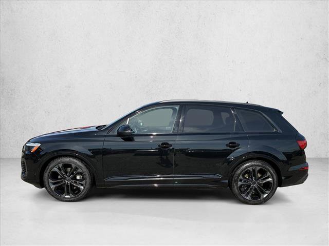 Used 2026 Audi Q7 3.0T Premium Plus w/ Premium Plus Package AWD/4WD image 8