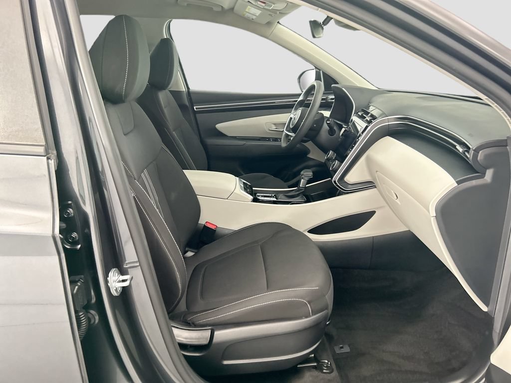 Used 2023 Hyundai Tucson SEL FWD image 18
