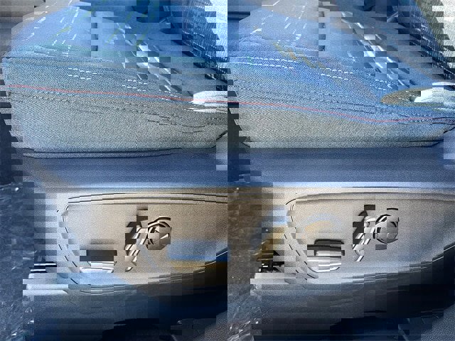 New 2025 Ford Bronco Sport Heritage w/ Convenience Package image 46