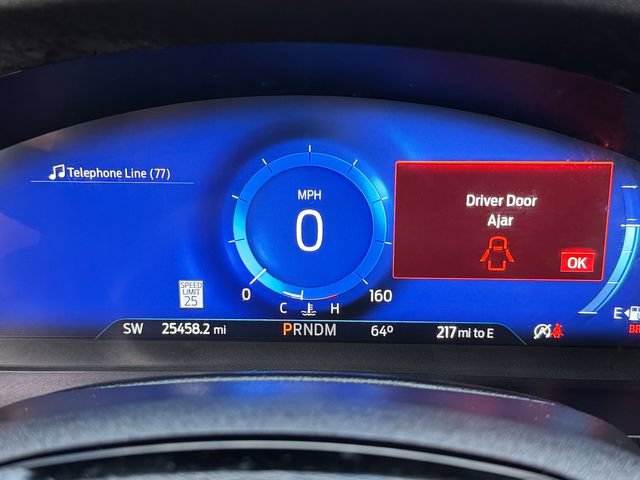 Used 2024 Ford Explorer ST w/ Equipment Group 401A AWD/4WD image 27
