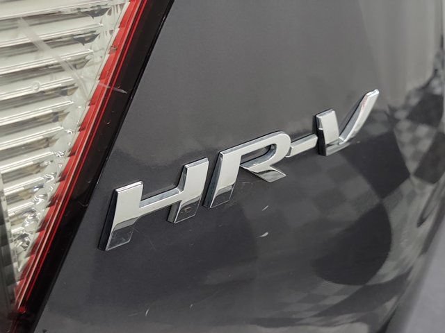 Certified 2022 Honda HR-V LX image 9