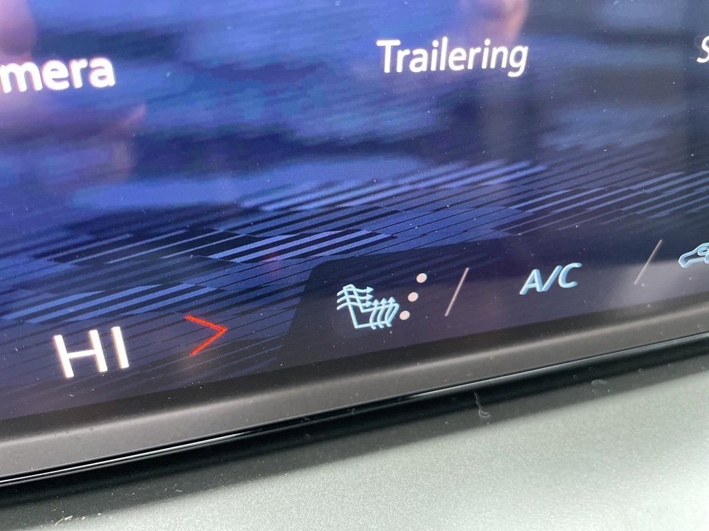 New 2026 Chevrolet Traverse LT w/ Driver Confidence Package image 11