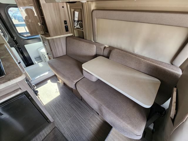 Used 2021 RAM ProMaster 1500 w/ Convenience Group FWD image 22