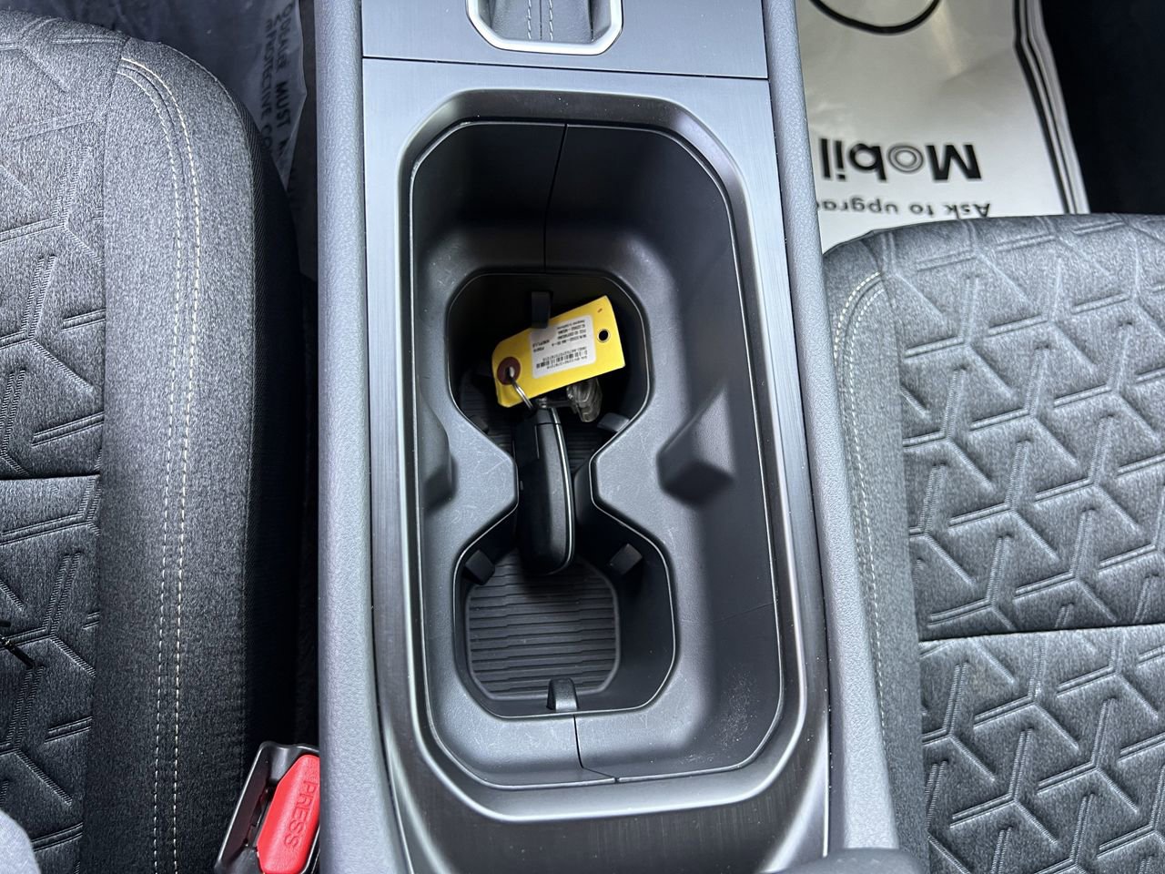 Used 2026 Nissan Kicks SV image 20