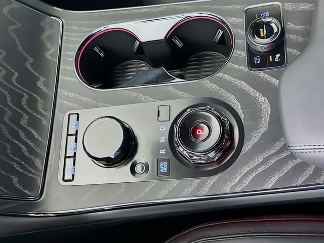 New 2026 Genesis GV80 3.5T Prestige image 15