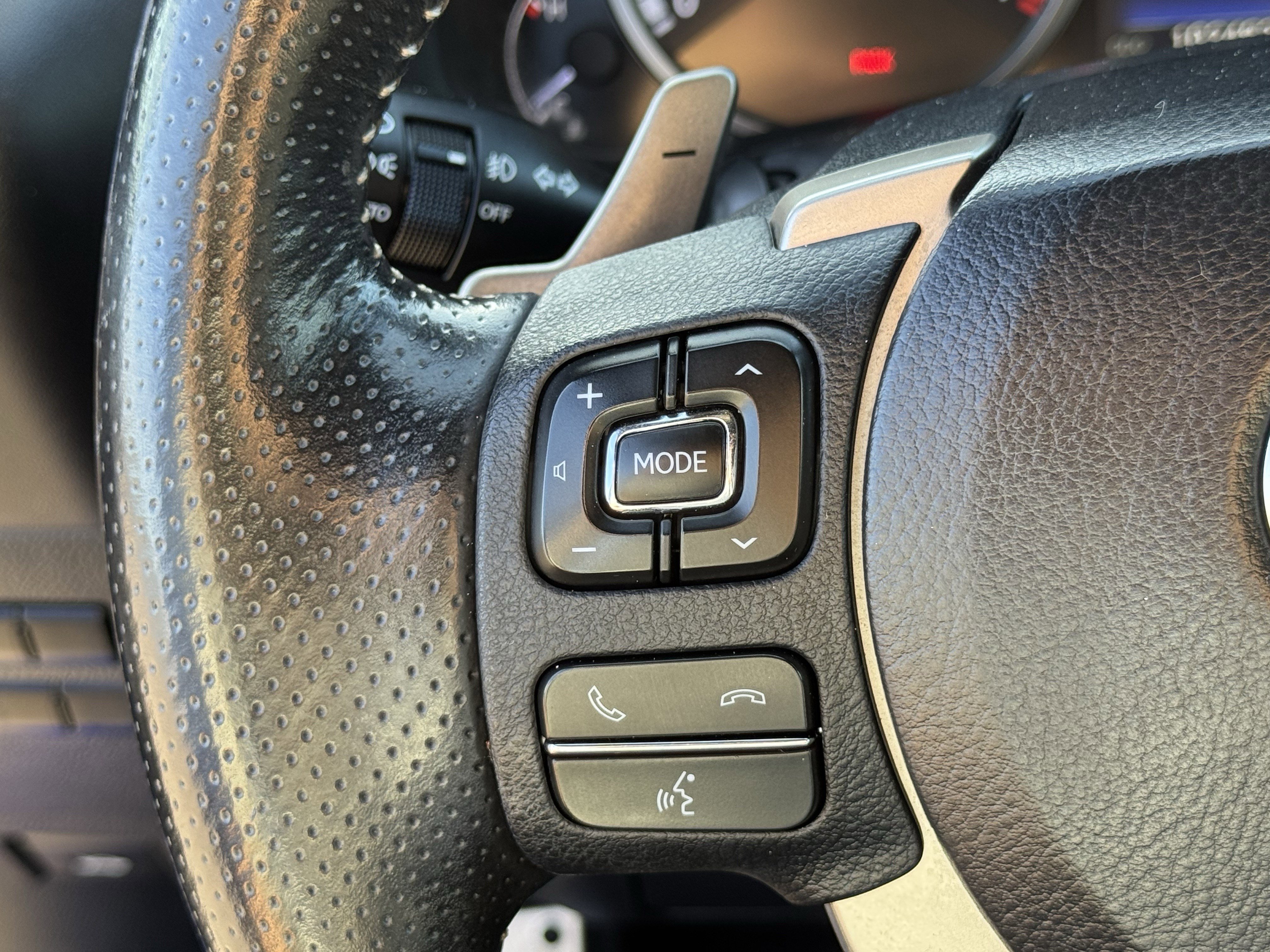 Used 2020 Lexus NX 300 F Sport w/ Accessory Package 2 FWD image 24