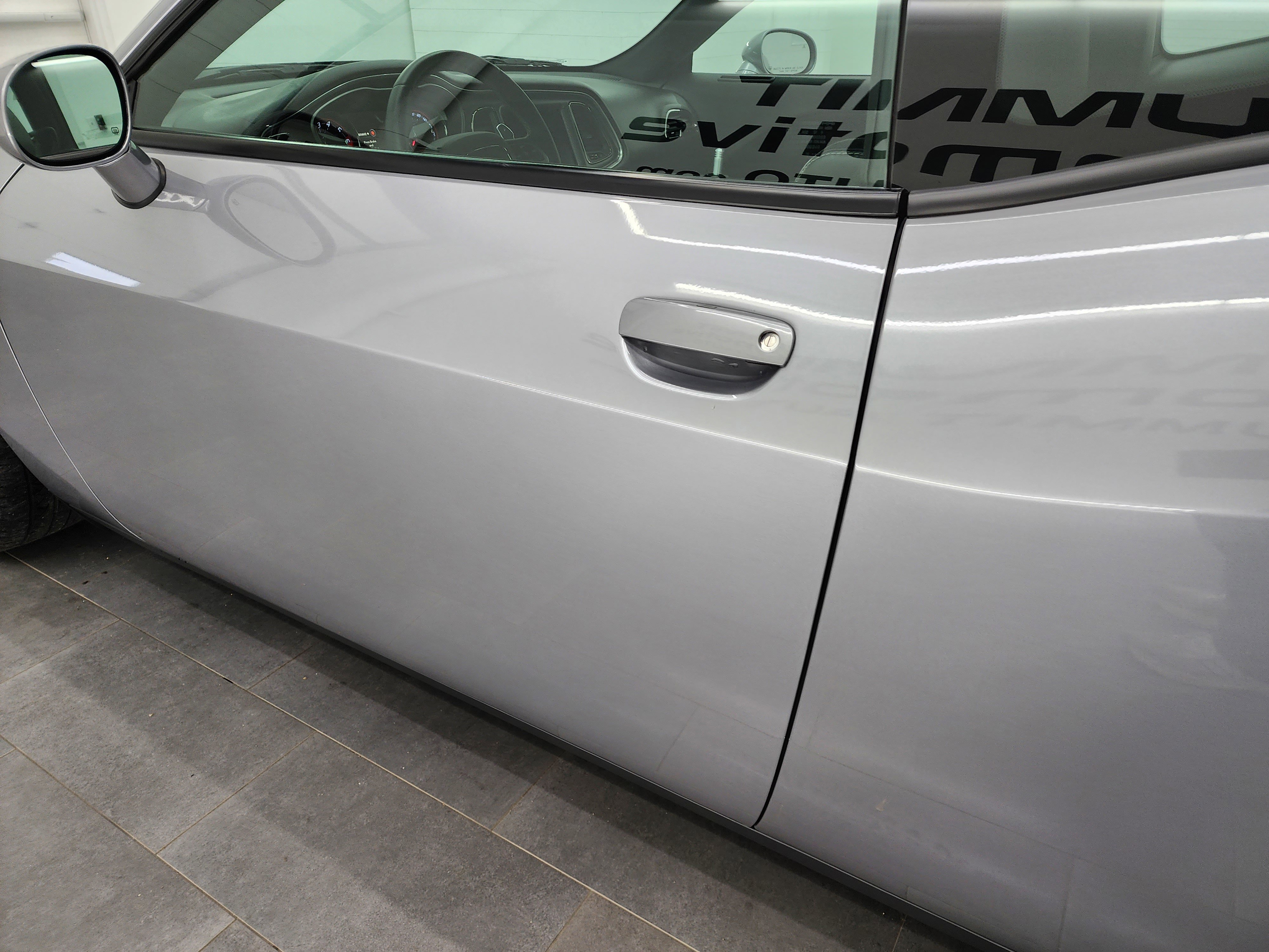 Used 2017 Dodge Challenger SRT Hellcat image 31