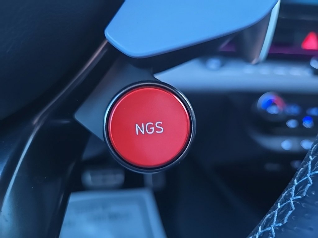 Used 2022 Hyundai Elantra N w/ Preferred Accessory Package image 45