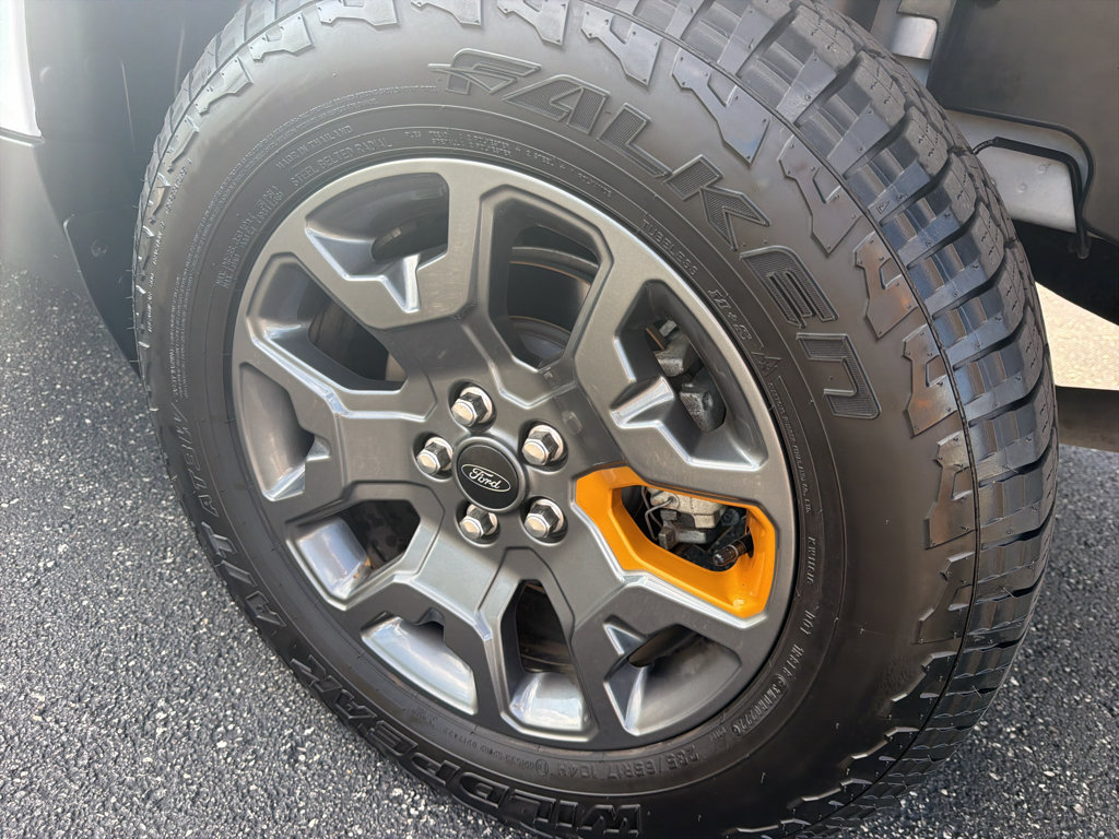 Used 2023 Ford Maverick Tremor AWD/4WD image 9