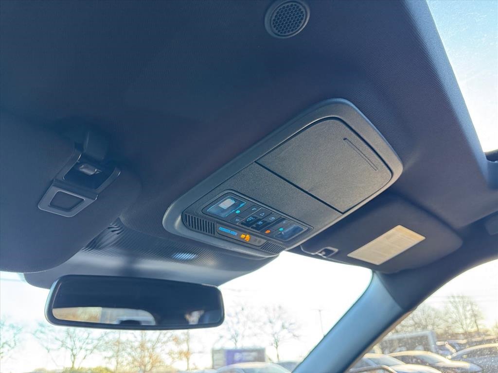 Used 2025 Ford Explorer ST w/ Sun And Sound Package image 26