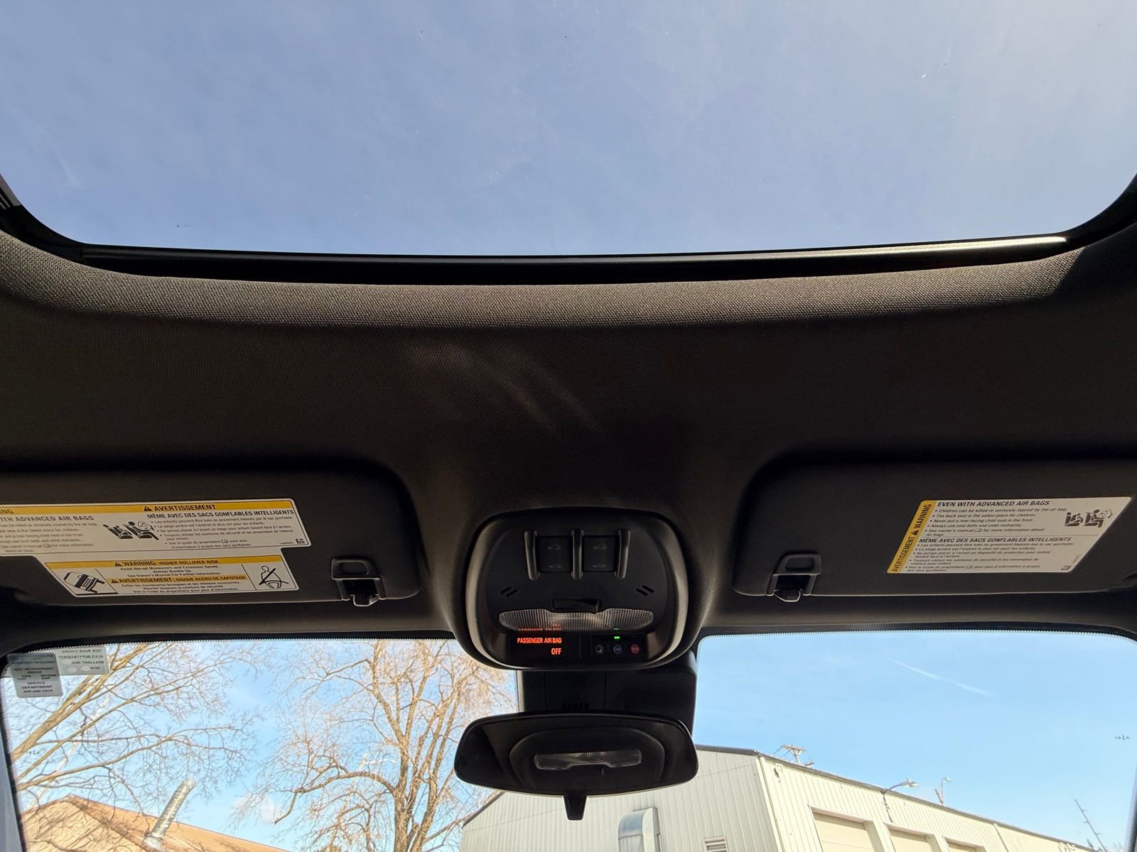 New 2026 Buick Envista Sport Touring w/ Convenience I Package image 21