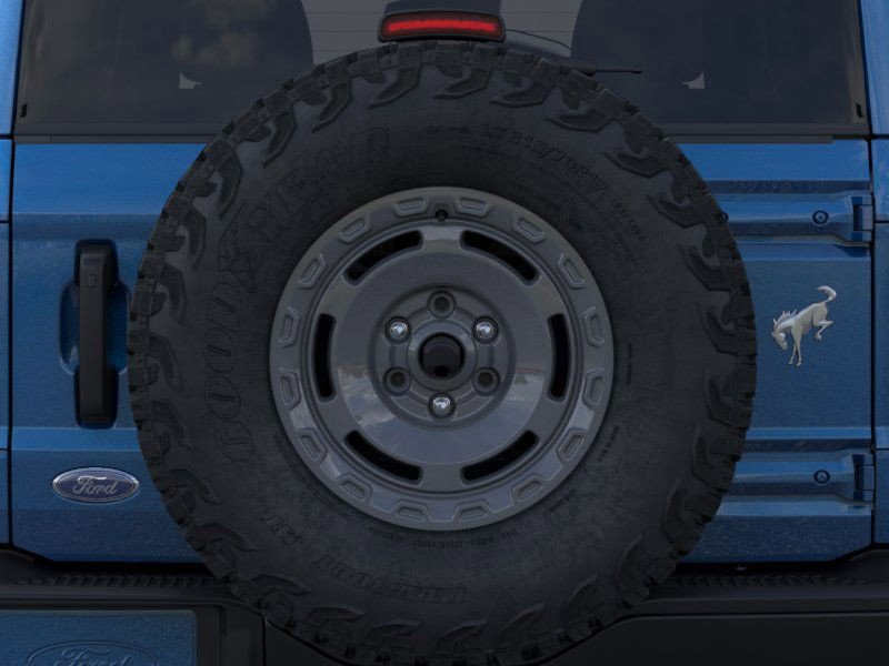 New 2025 Ford Bronco Badlands image 26