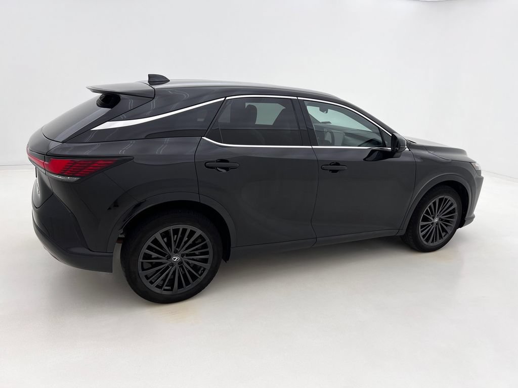 Used 2024 Lexus RX 350 Premium w/ Accessory Package (Z1) AWD/4WD image 6